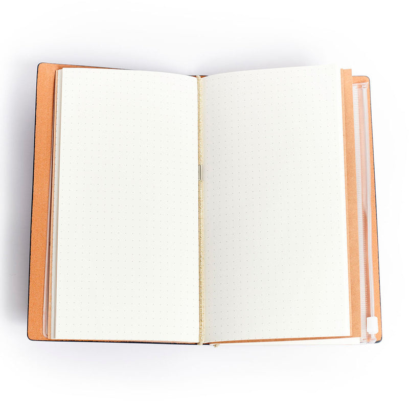 Libreta - Viaje Astral 🌜🌞