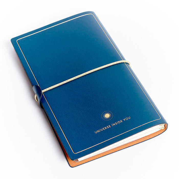 Libreta - Viaje Astral 🌜🌞