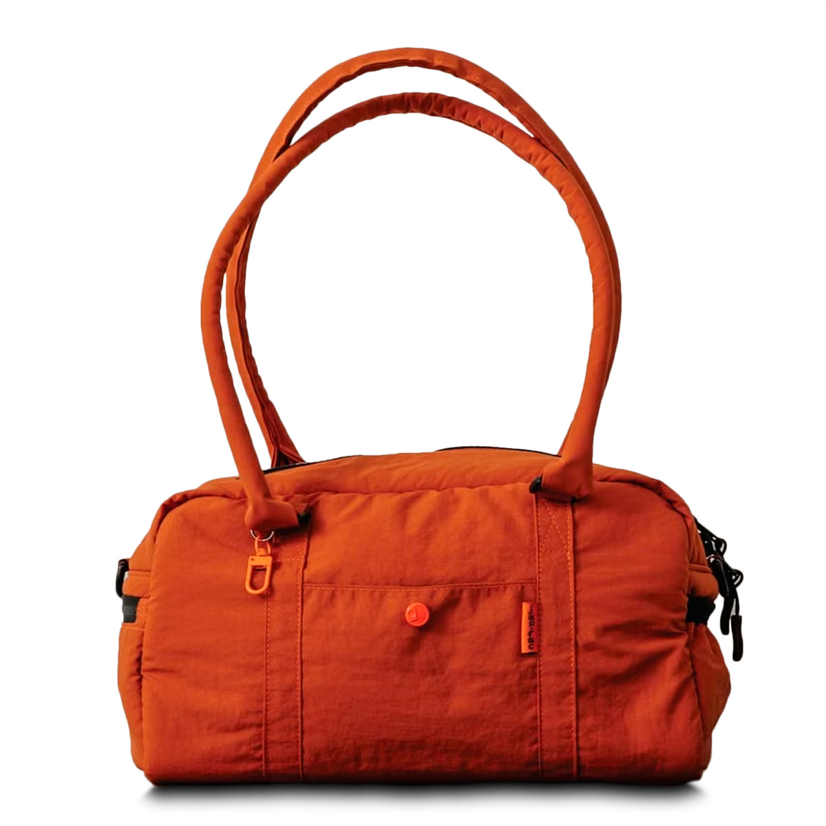 Bolso Japfac - Cube Terracotta