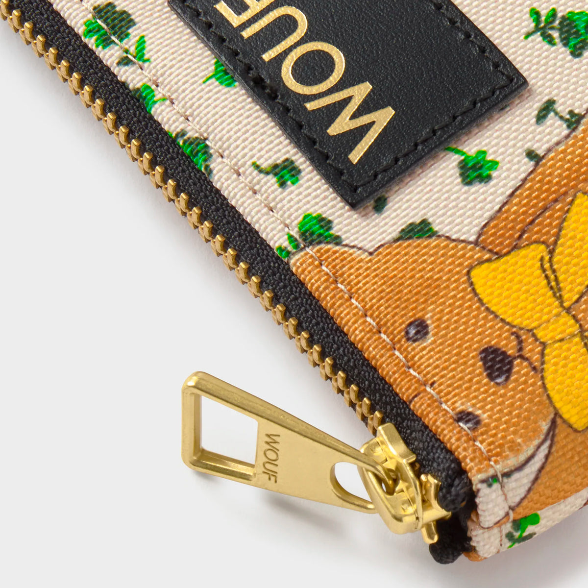 Cartera Wouf - Cute 🐻