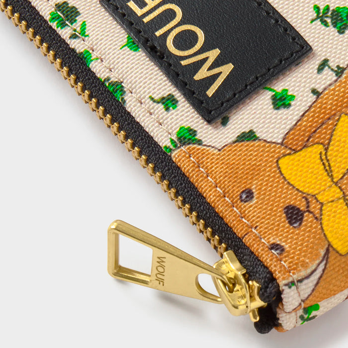 Cartera Wouf - Cute 🐻