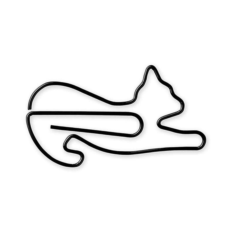 Clips Midori - Gato 🐱