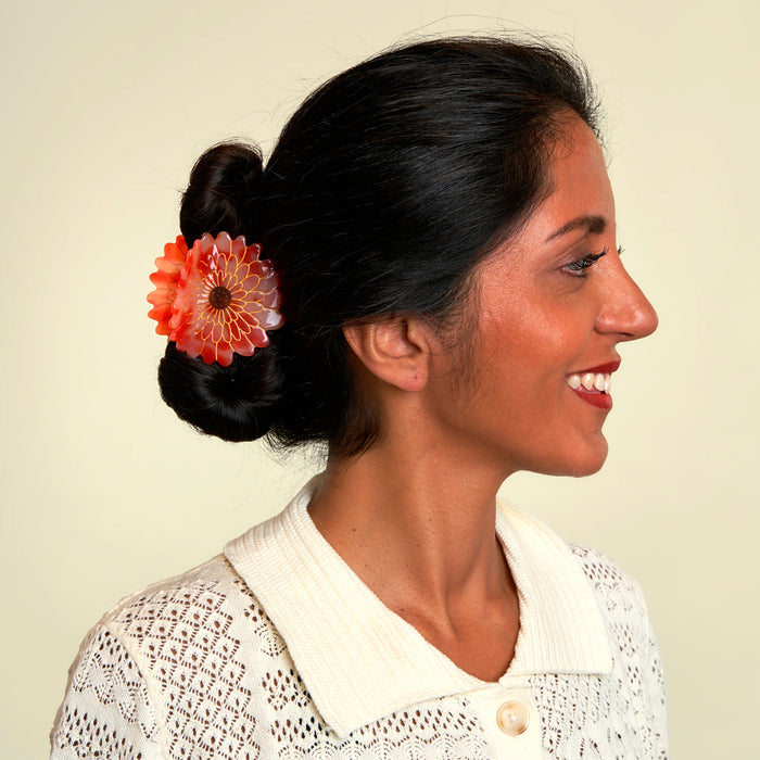 Pinza para el pelo - Dalia