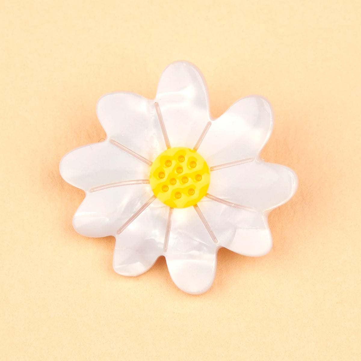Broche - Margarita 🌼