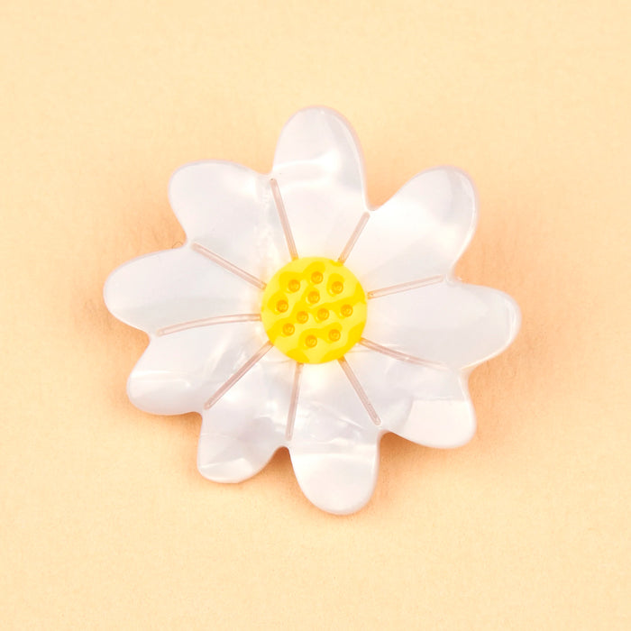 Broche - Margarita 🌼