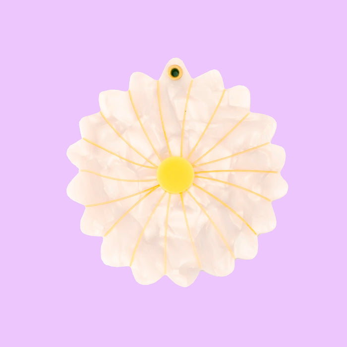 Espejo de bolsillo - Margarita 🌼