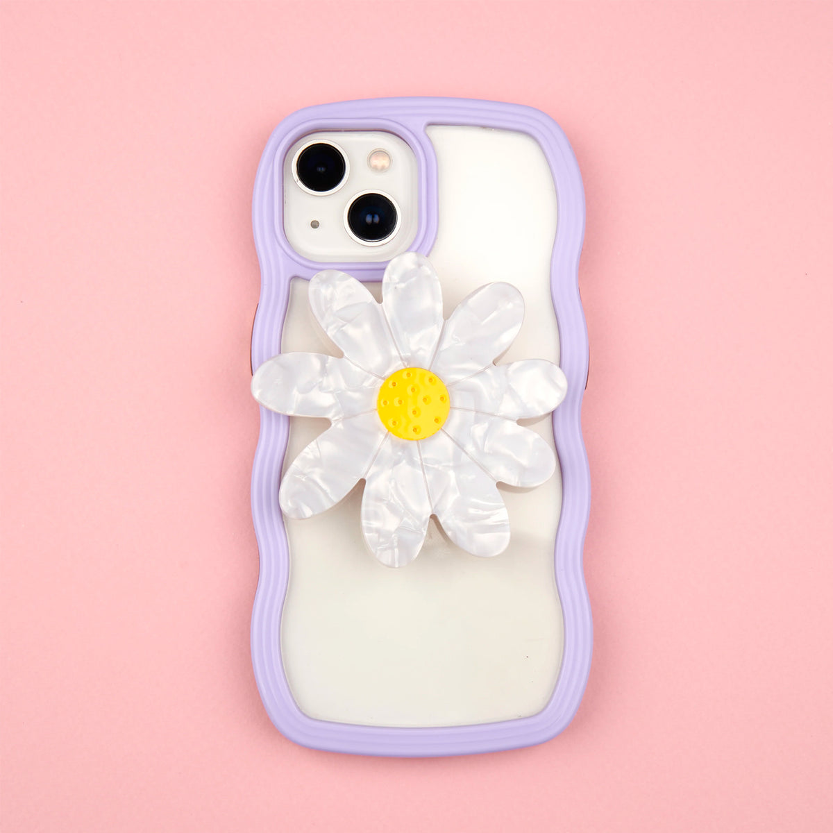 Phone Grip - Margarita 🌼