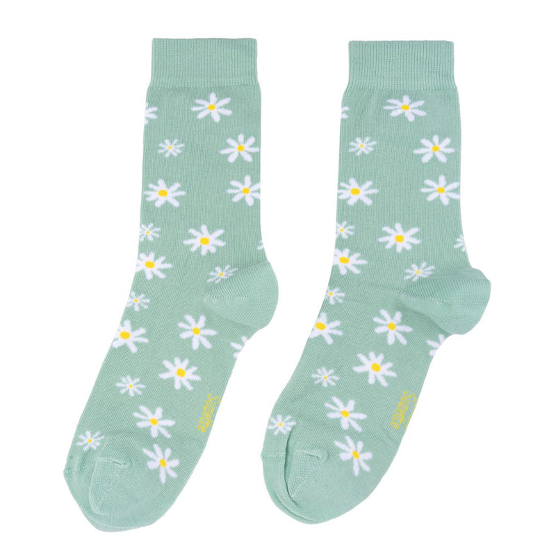 Calcetines - Margarita 🌼