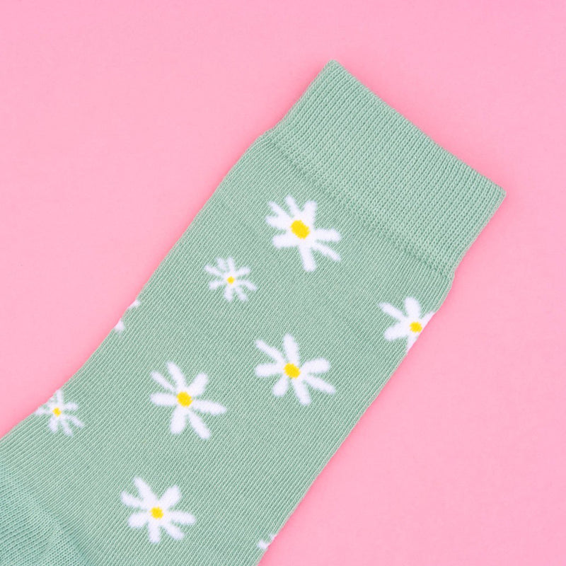 Calcetines - Margarita 🌼