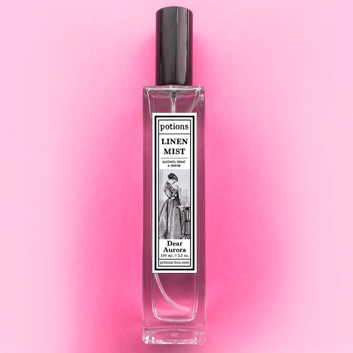 Bruma textil Potions Bcn - Dear Aurora