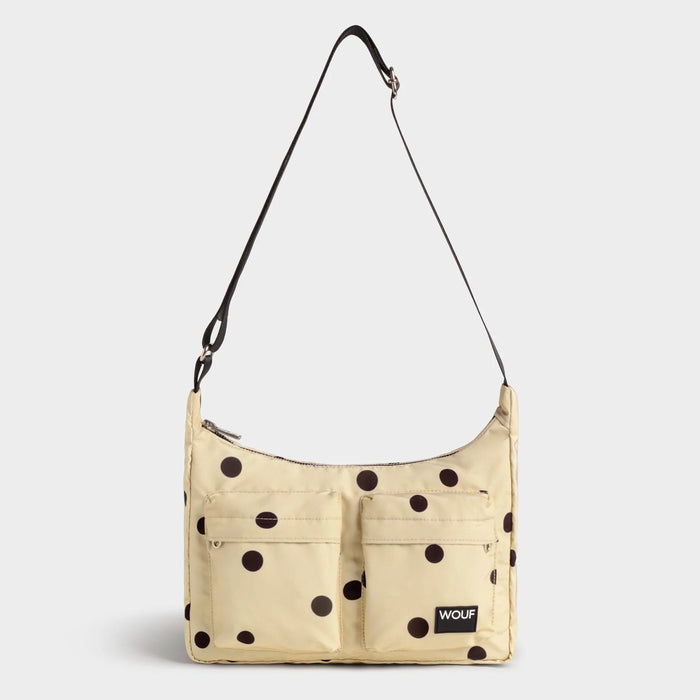 Bolso/bandolera Wouf - Deauville