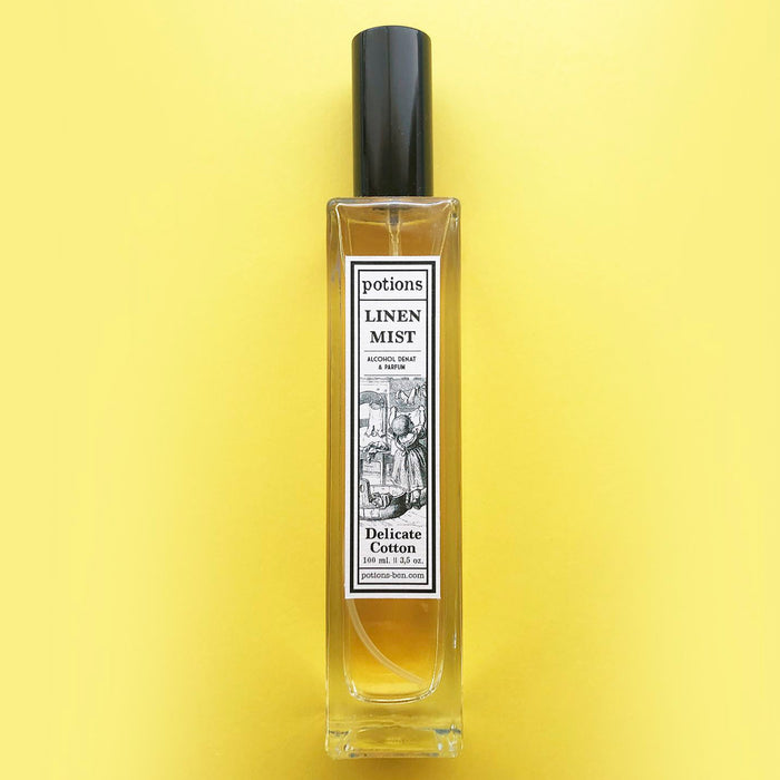 Bruma textil Potions Bcn - Delicate cotton