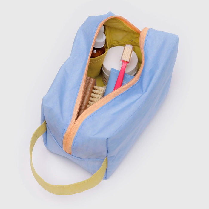 Neceser Baggu - French Blue Mix