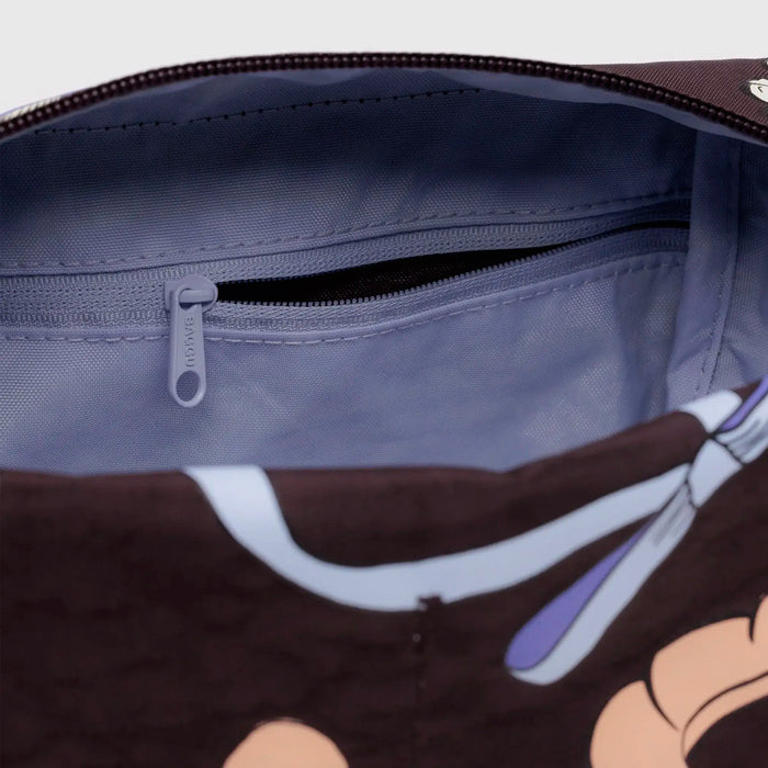 Neceser Baggu - Get Ready With Me