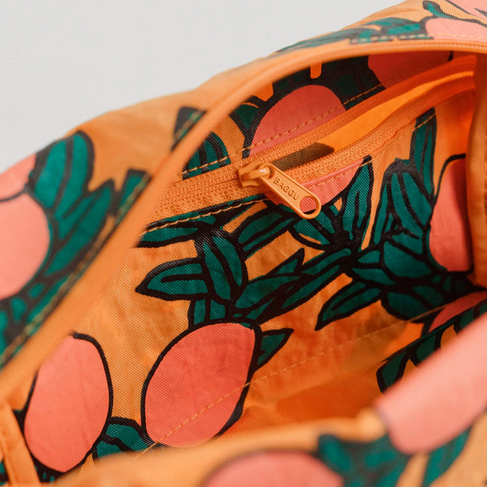 Neceser Baggu - Orange Tree 🍊