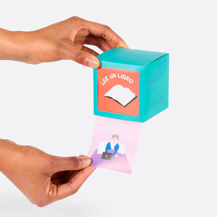 Reto 30 días Another Me - Dormir Bien 🌙😌