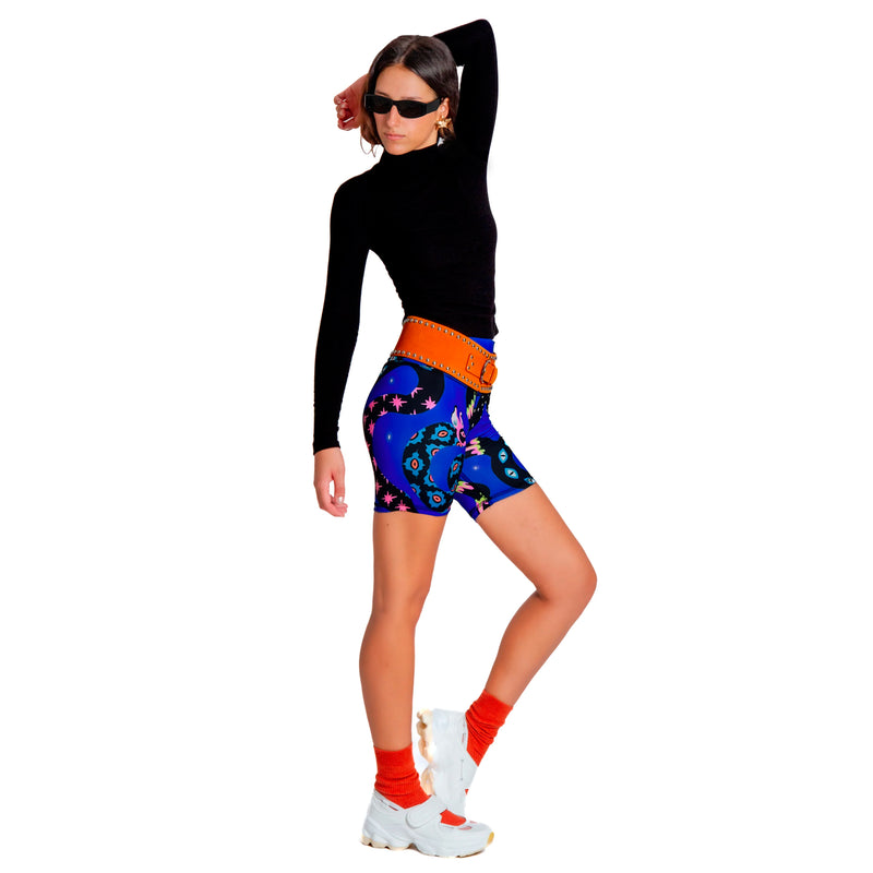 Shorts Pitaya - Dragon Dreams