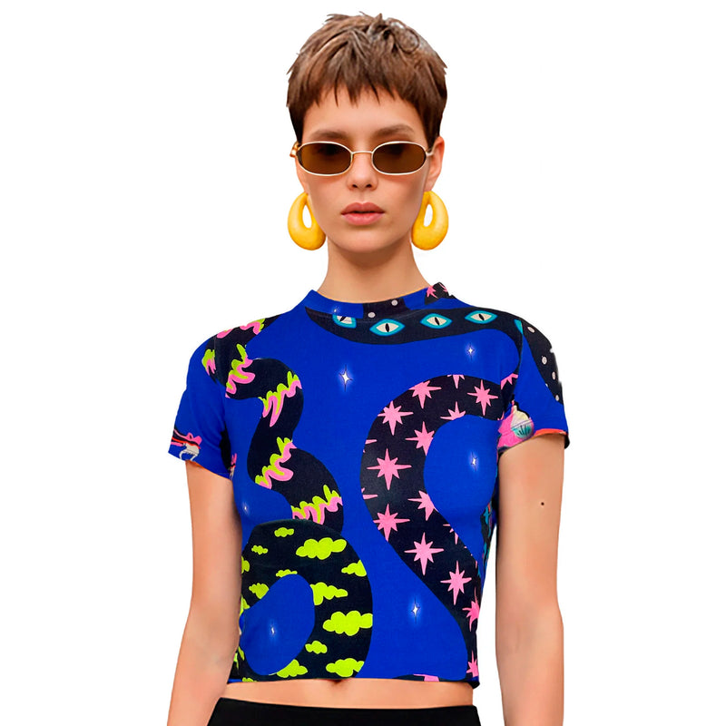 Camiseta Pitaya - Dragon Dreams