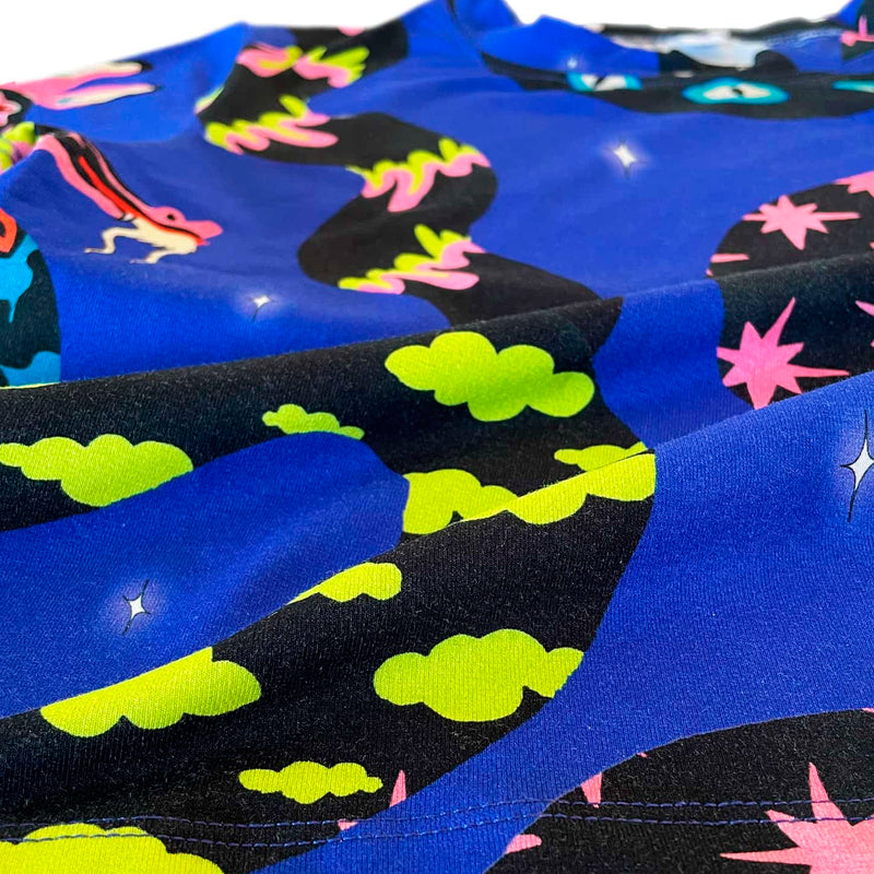 Camiseta Pitaya - Dragon Dreams