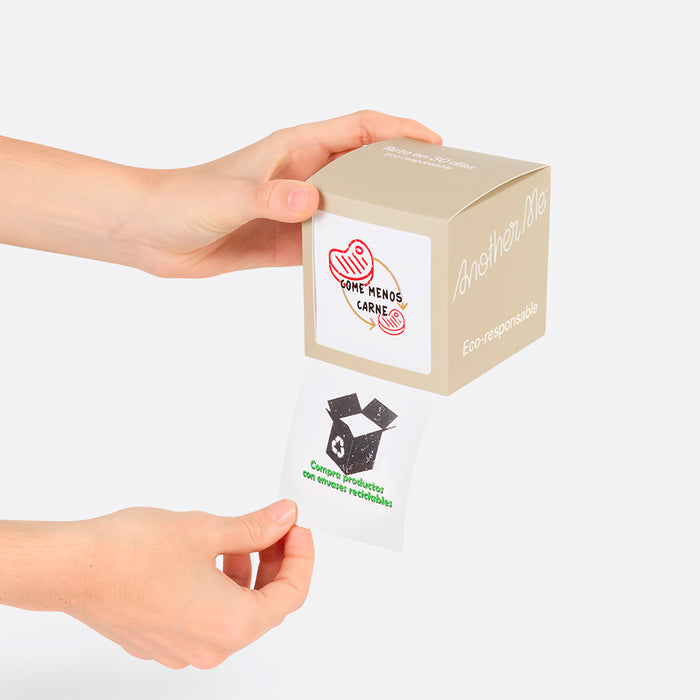 Reto 30 días Another Me - Eco Responsable ♻️🌍