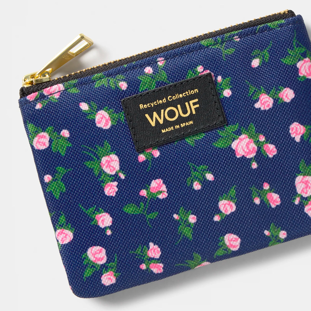 Cartera Wouf - Edith