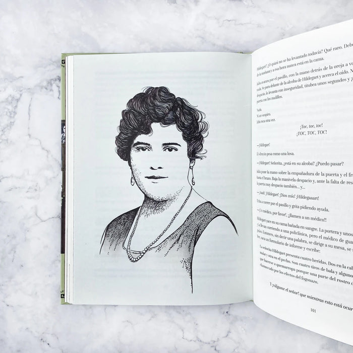 Libro - "El gato más culto del mundo" de Mar Abad y Laura Agustí