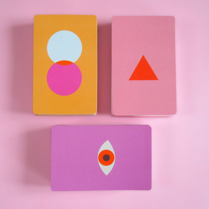 Juego de mesa para parejas - "El juego más sexy del mundo"