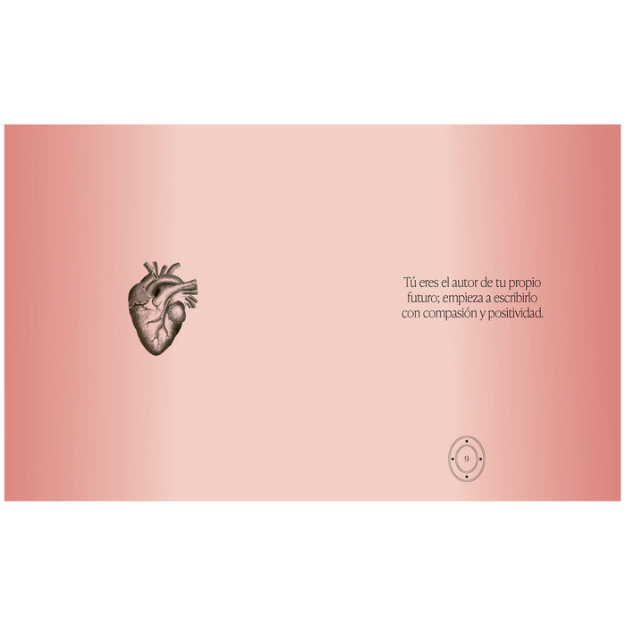 Libro - "El Libro de las Respuestas" de Gaia Elliot