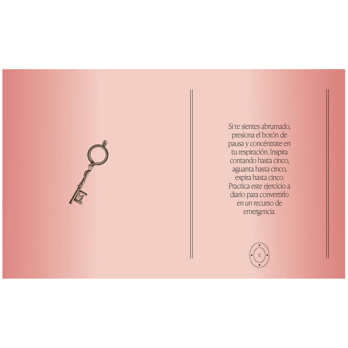 Libro - "El Libro de las Respuestas" de Gaia Elliot