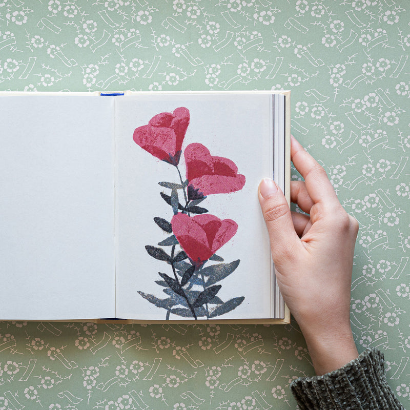 Libro - "El libro del té" de Kakuzō Okakura