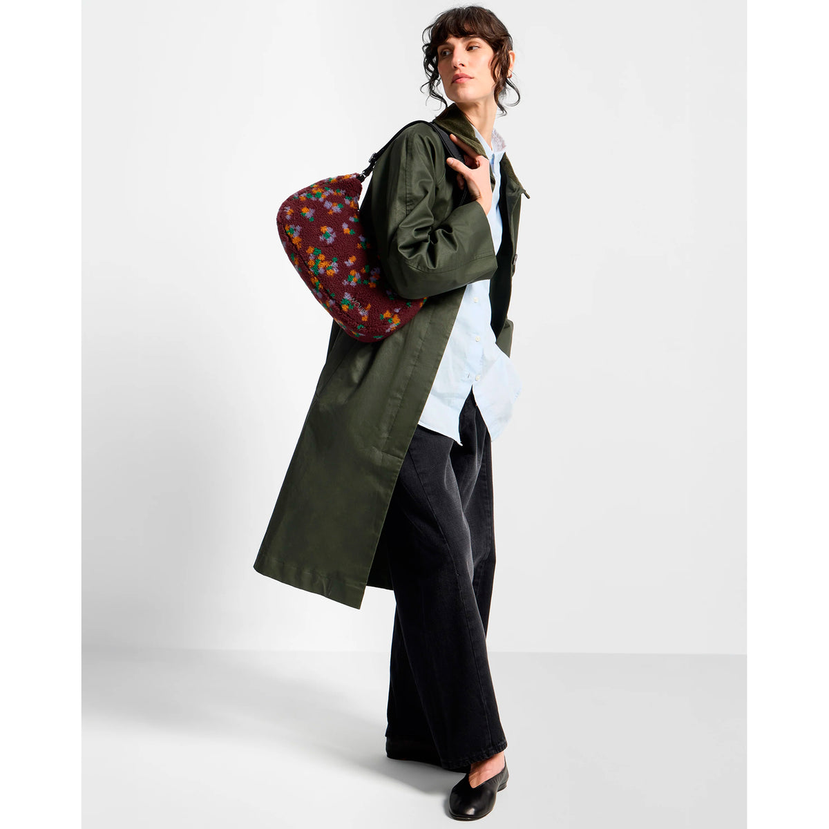 Bolso Wouf - Crossbody Ella