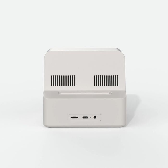 Altavoz Bluetooth - Cámara de fotos 📸