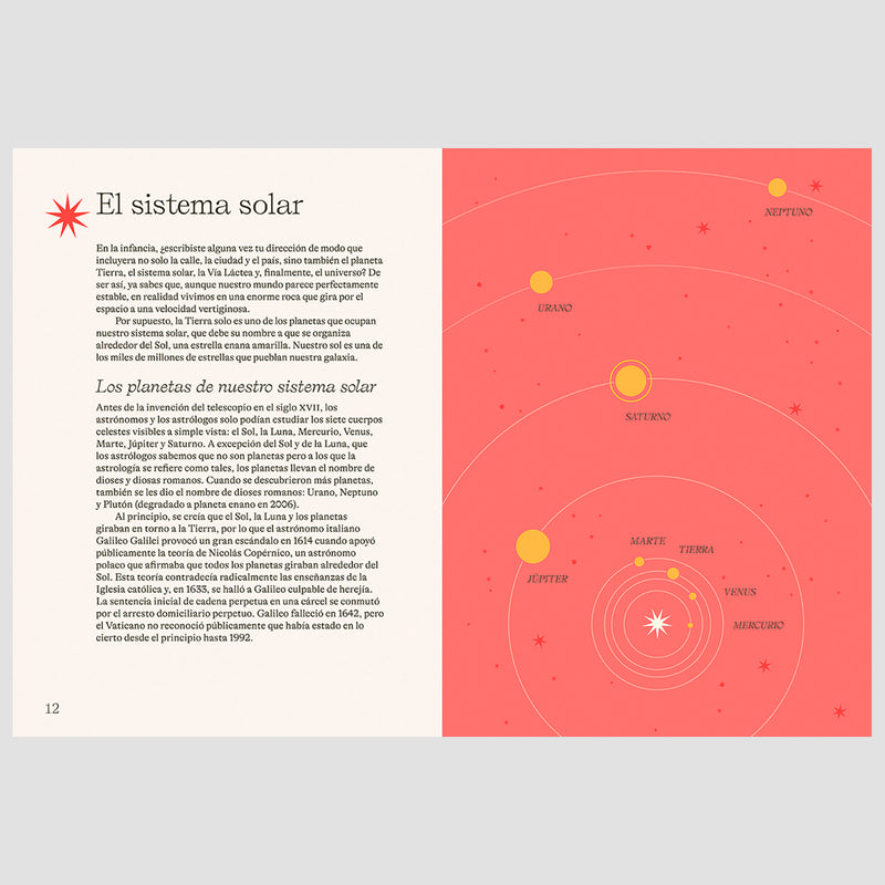 Libro - "Escrito en las estrellas" de Jane Struthers