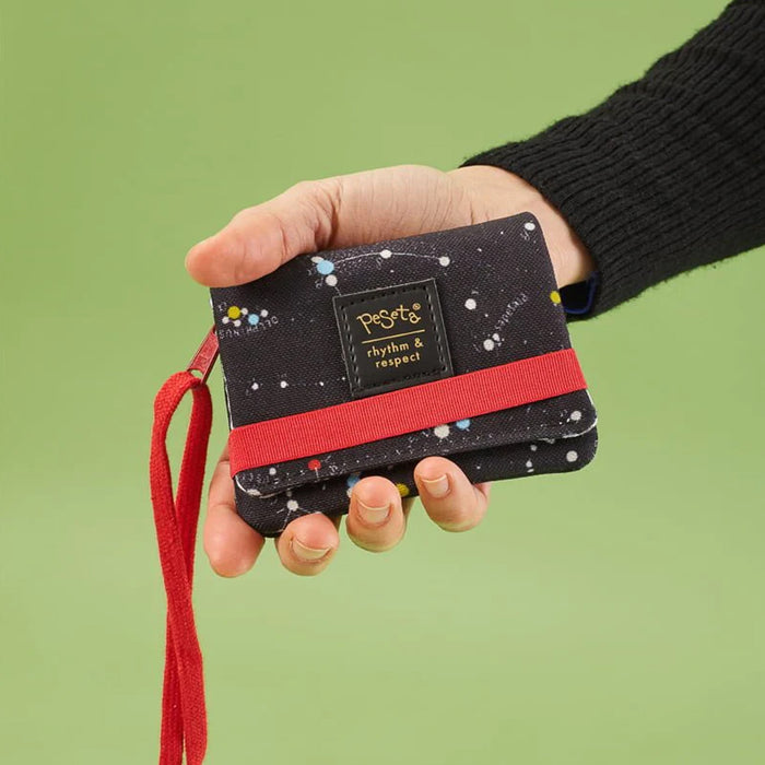 Tarjetero - Espacial