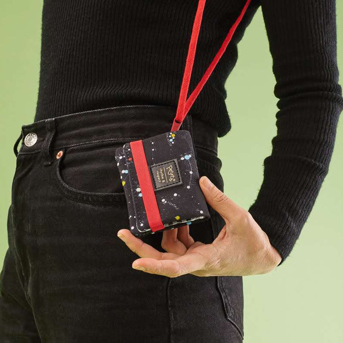 Tarjetero - Espacial