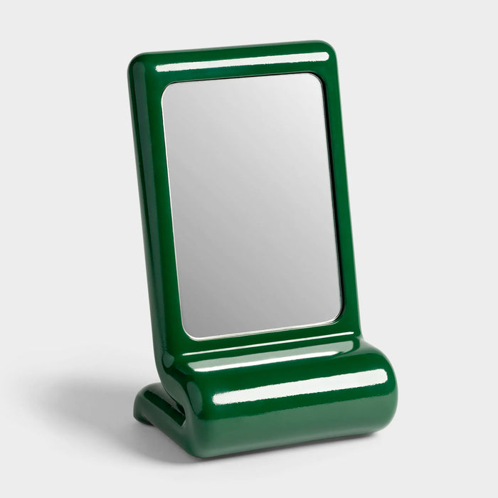 Espejo &Klevering - Whip Green