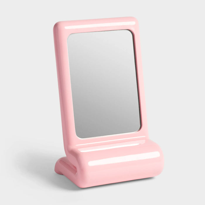 Espejo &Klevering - Whip Rose