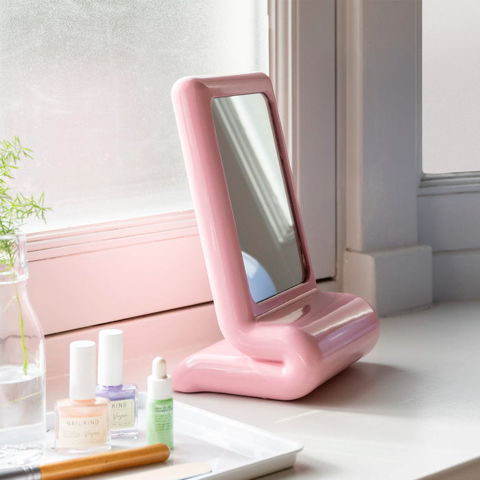 Espejo &Klevering - Whip Rose