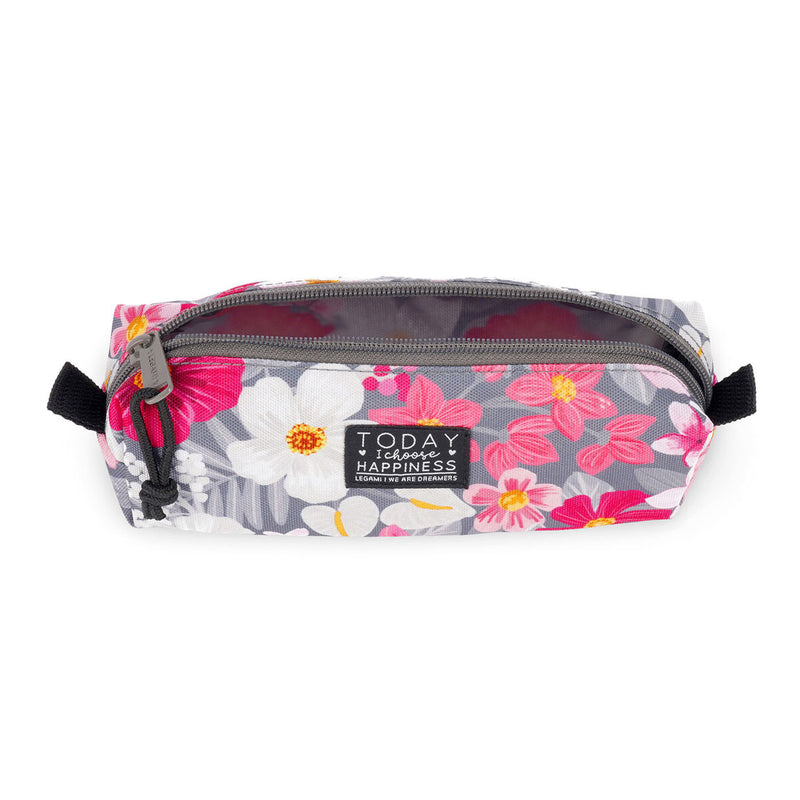 Estuche - Flowers 💐