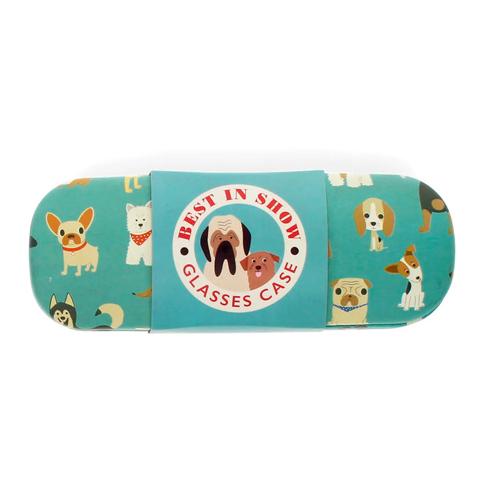 Funda de gafas - Best In Show 🐕🐩🐕🦺