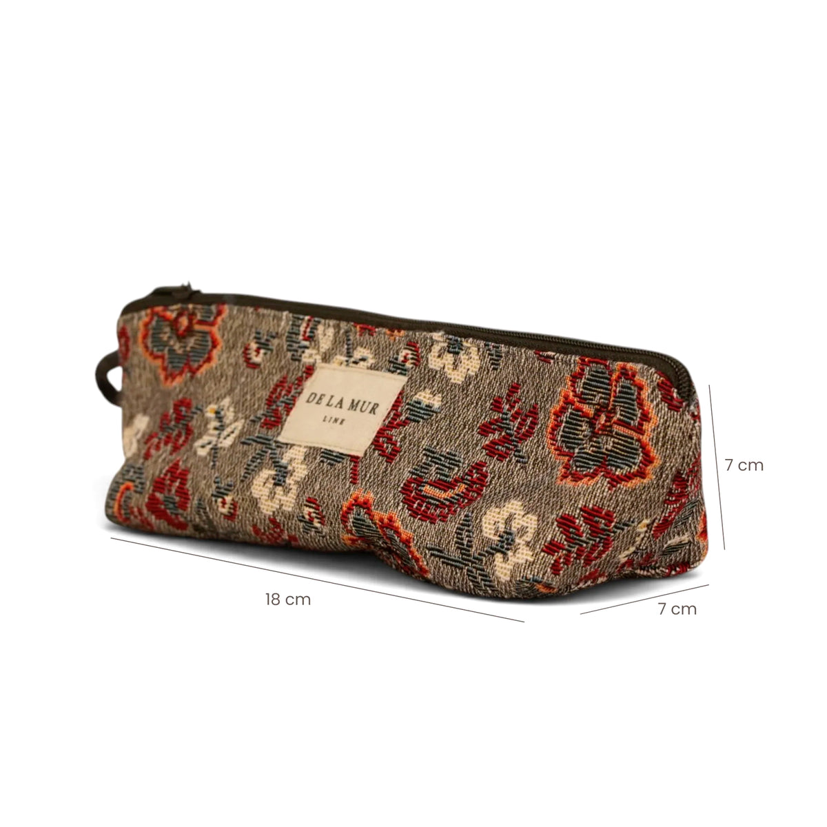 Estuche De La Mur - Nira