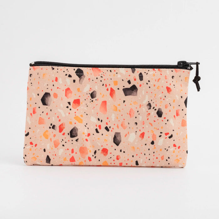 Estuche - Terracotta