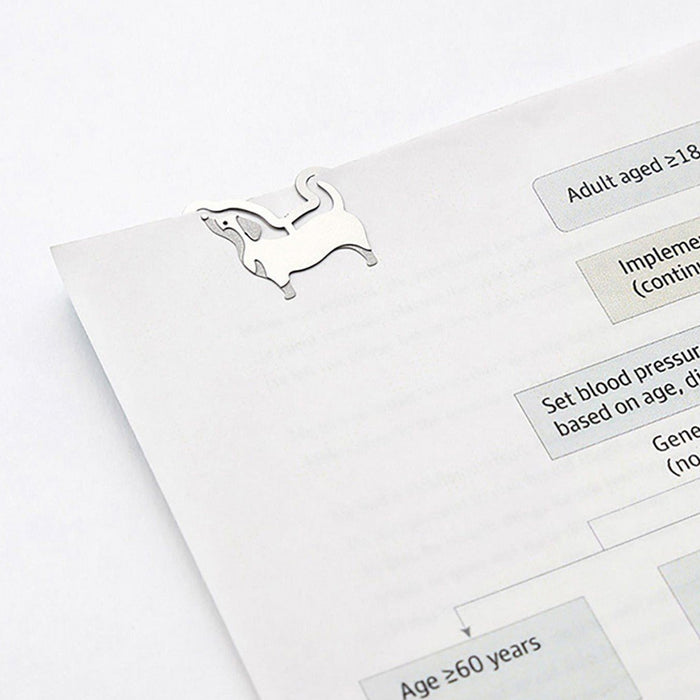 Clips Midori - Perros 🐶