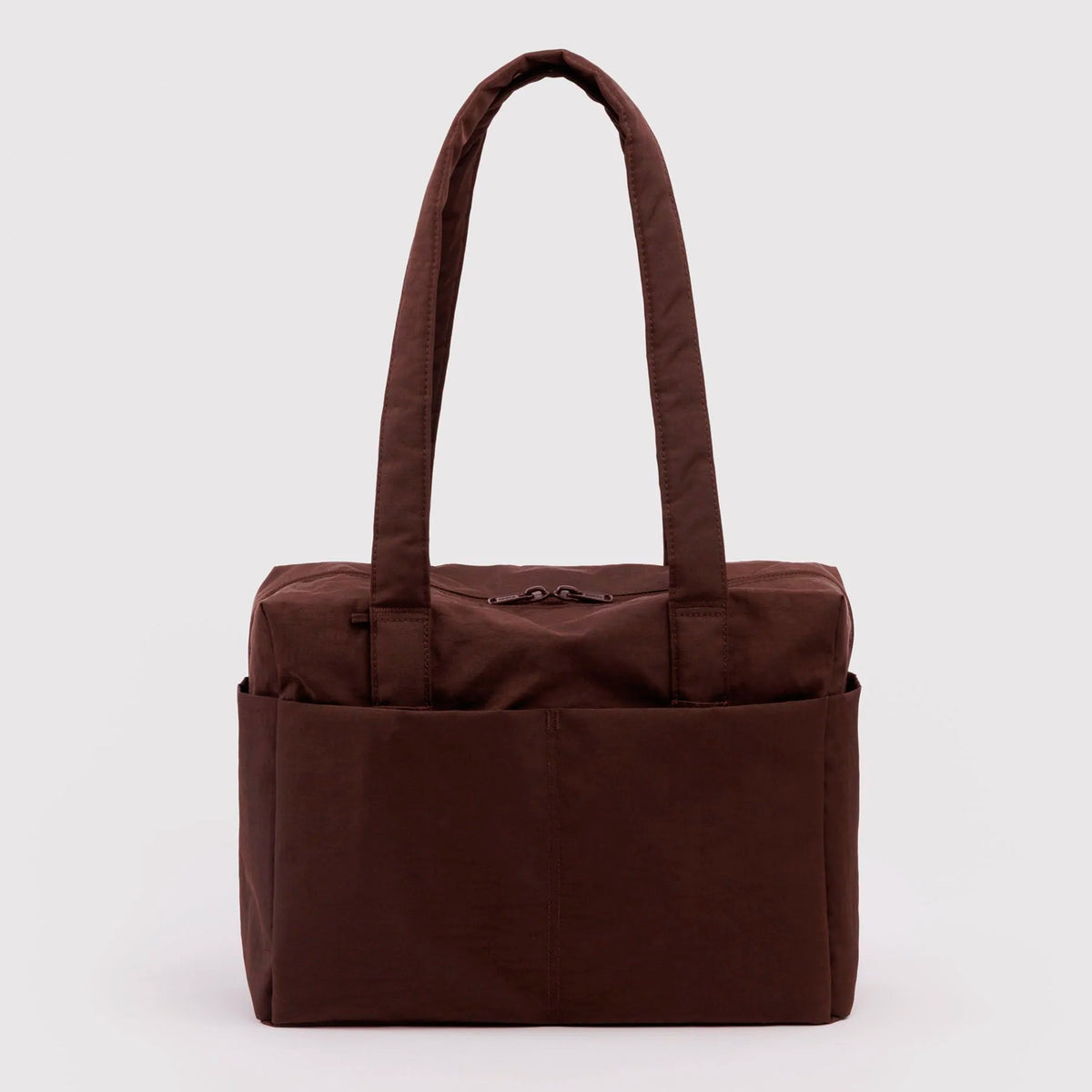 Bolso Nube Everyday Baggu - Coffee