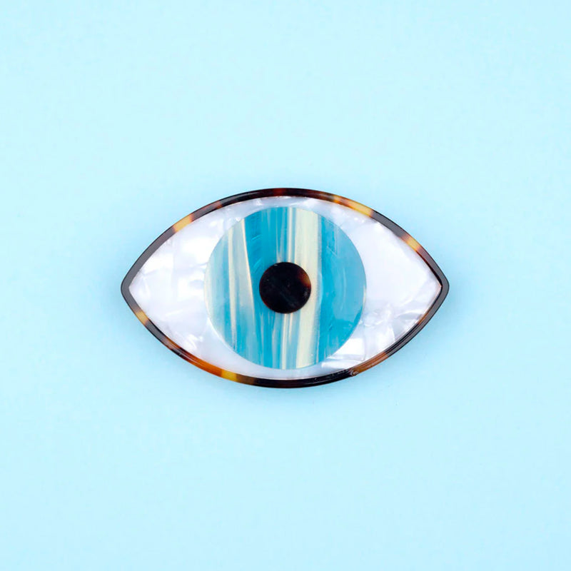 Phone Grip - Ojo Azul