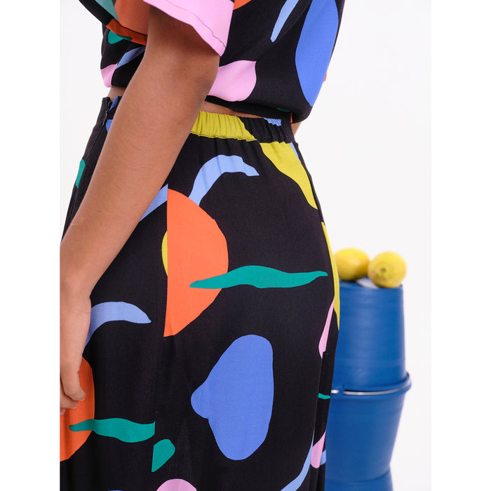 Falda Béhulah - Alonnah Negro