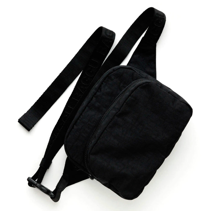 Riñonera Baggu - Black