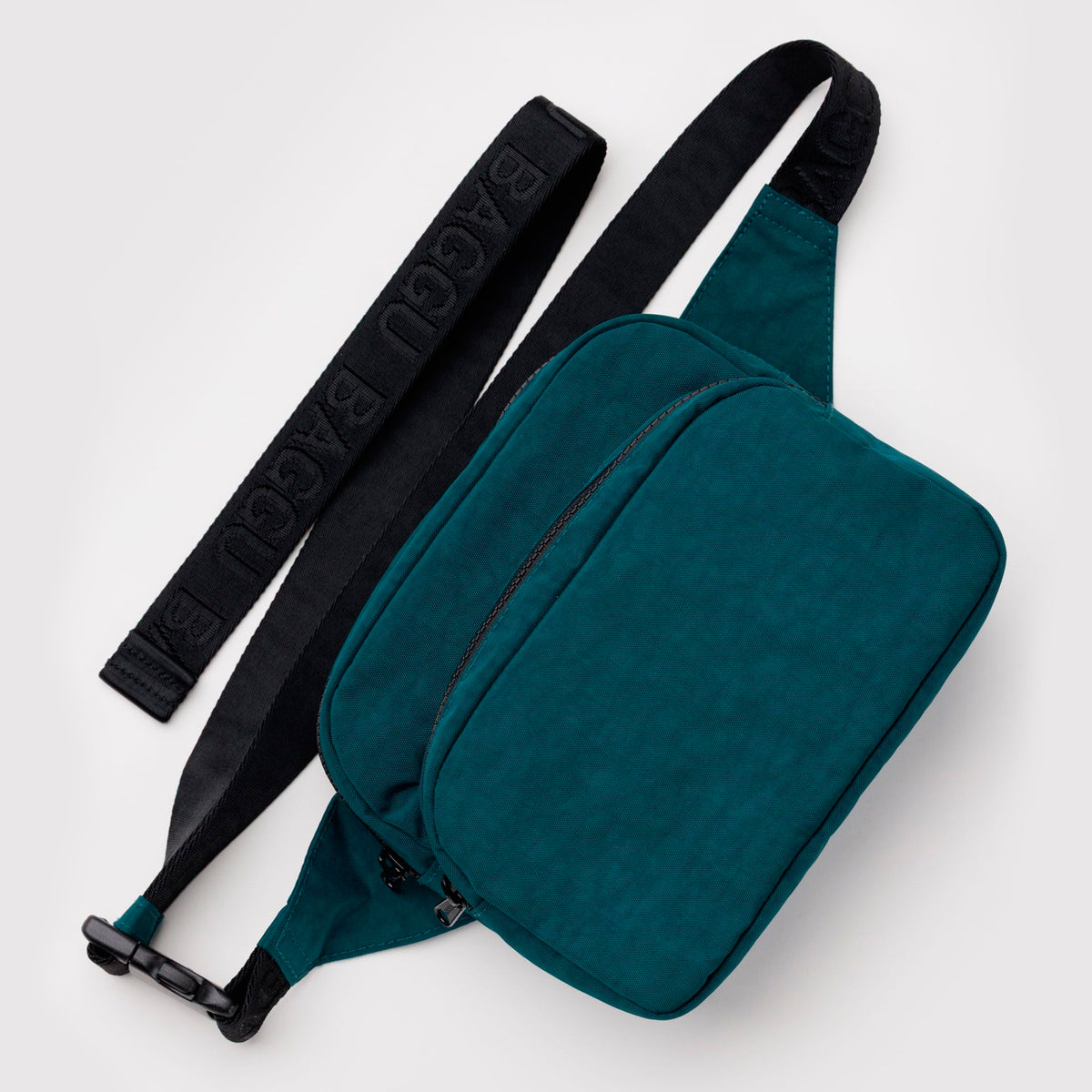 Riñonera Baggu - Deep Sea