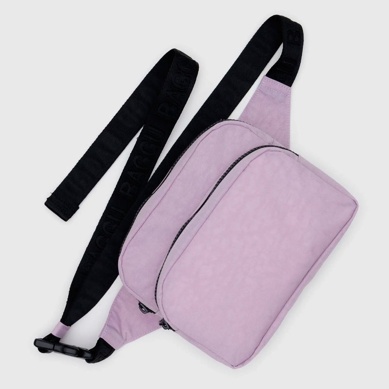 Riñonera Baggu - Dusty Pink