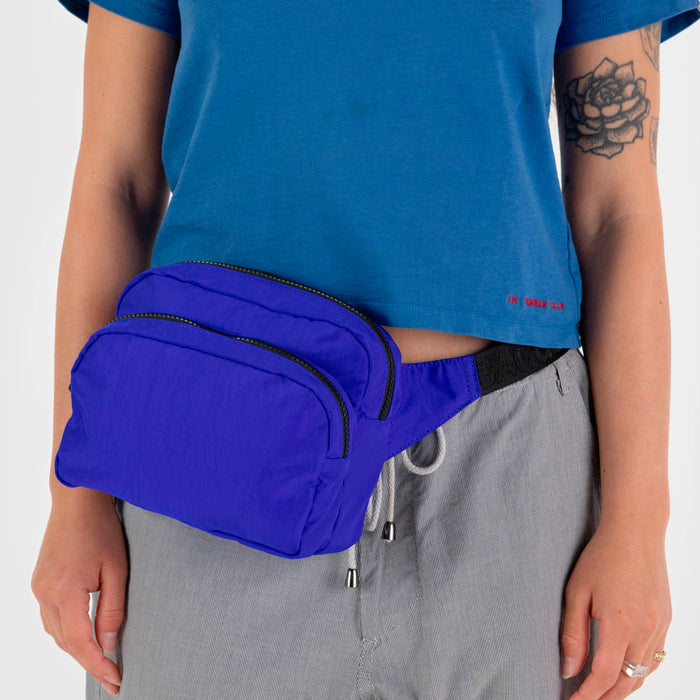 Riñonera Baggu - Lapis